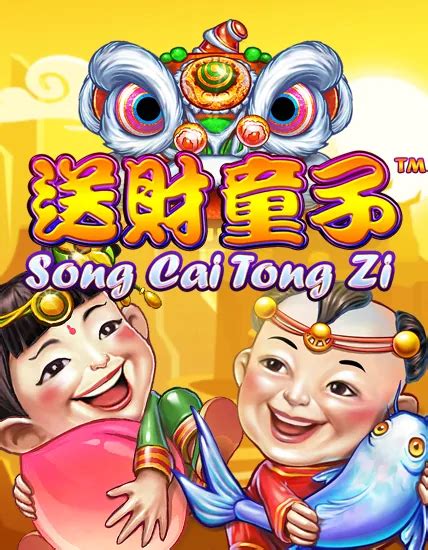 Song Cai Tong Zi Betway