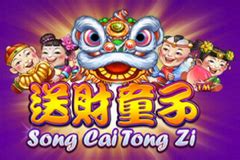 Song Cai Tong Zi Leovegas