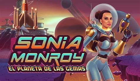 Sonia Monroy El Planeta De Las Gemas Brabet