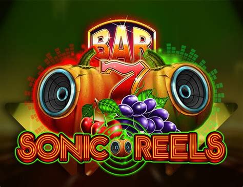 Sonic Reels 888 Casino