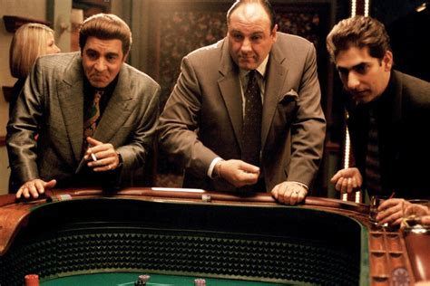 Sopranos Casino