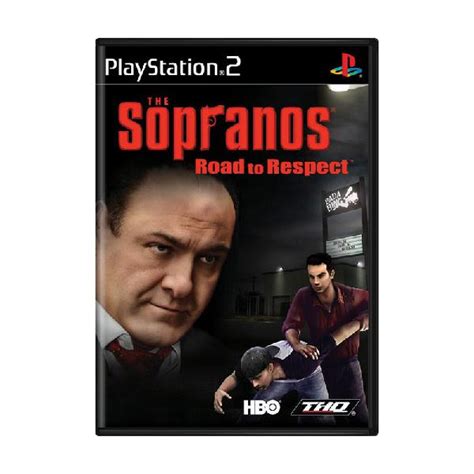 Sopranos Divida De Jogo