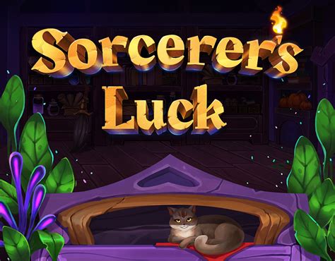 Sorcerer S Luck Bodog