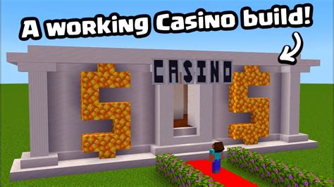 Sorte Casino 38 Minecraft