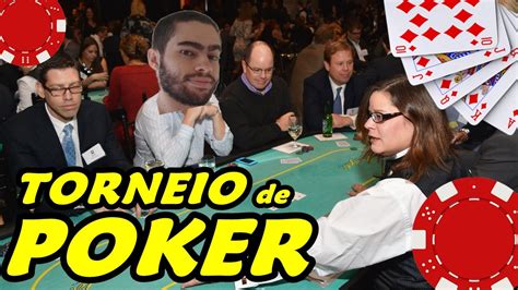 Sorte De Poker Em Campinas