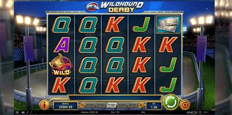 Sorte Derby Slots