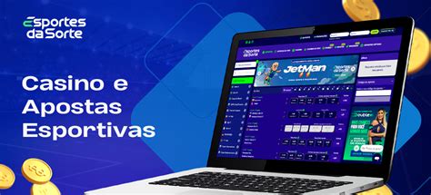 Sorte Esportiva Casino Mobile