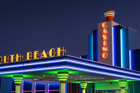 South Beach Casino Florida