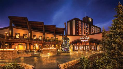 South Lake Tahoe Resort Casinos