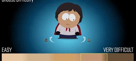 South Park Maquina De Fenda De Revisao