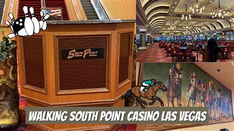 South Point Casino Entretenimento Ao Vivo