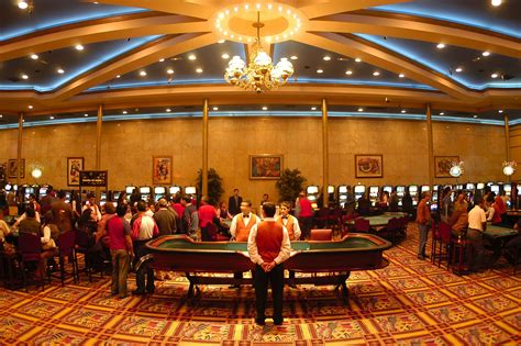 Spa Casino Desfrutar De La Serena