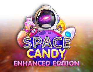 Space Candy Enhanced Edition Review 2024