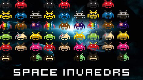 Space Invaders Betano