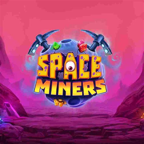 Space Miners Leovegas