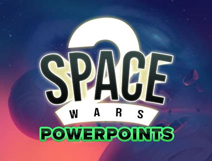Space Wars 2 Powerpoints Leovegas