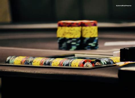 Spaceye Poker