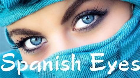 Spanish Eyes Betsul