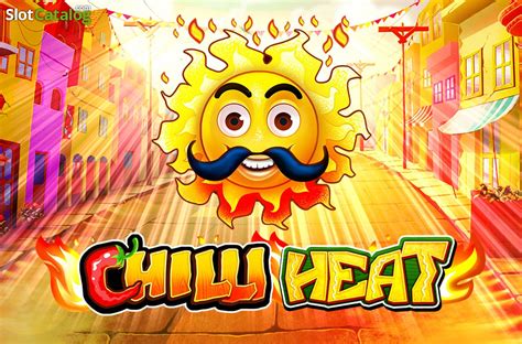 Spanish Heat Slot - Play Online