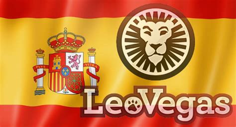 Spanish Luck Leovegas