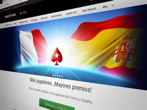 Spanish Luck Pokerstars