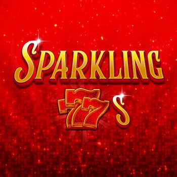 Sparkling 777 S 888 Casino