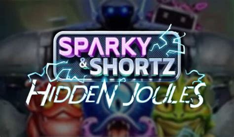 Sparky And Shortz Hidden Joules Brabet