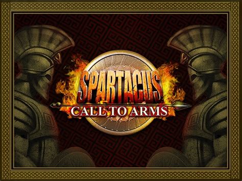 Spartacus Call To Arms Brabet
