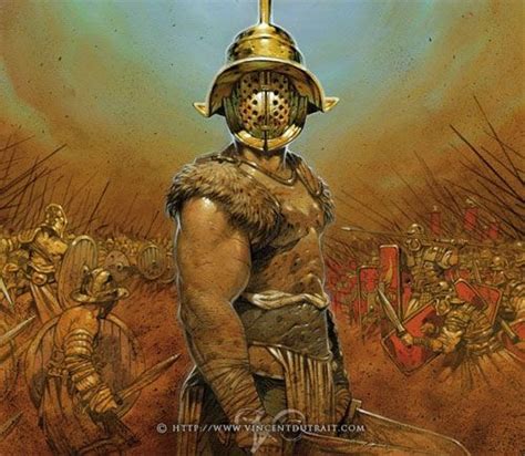 Spartacus Gladiator Of Rome Parimatch