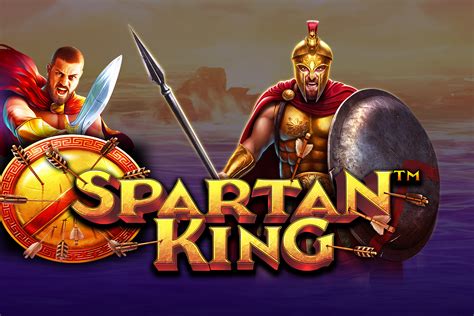 Spartan King Betway