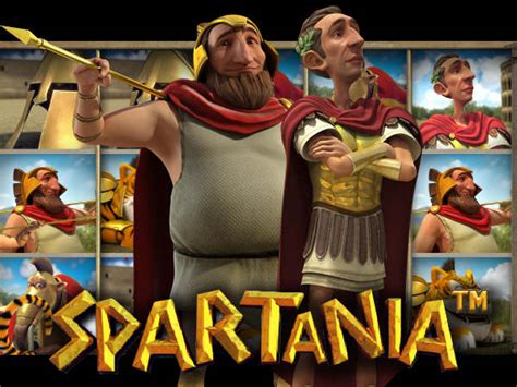 Spartania Betfair