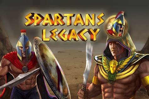 Spartans Legacy Bet365