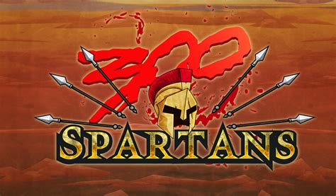 Spartans The Final Stand Bet365