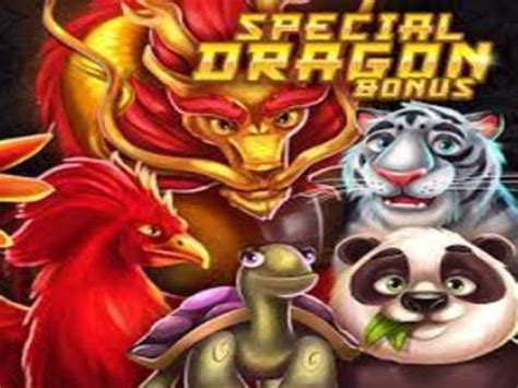Special Dragon Bonus Bwin