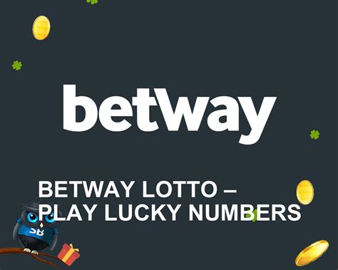 Speed Lotto Betway