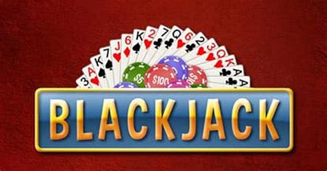 Spelletjes Nl Blackjack