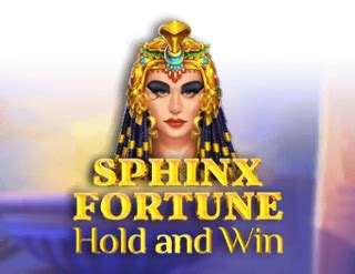 Sphinx Fortune Blaze