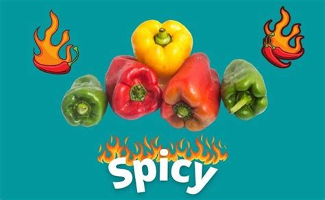 Spicy Fruits Blaze