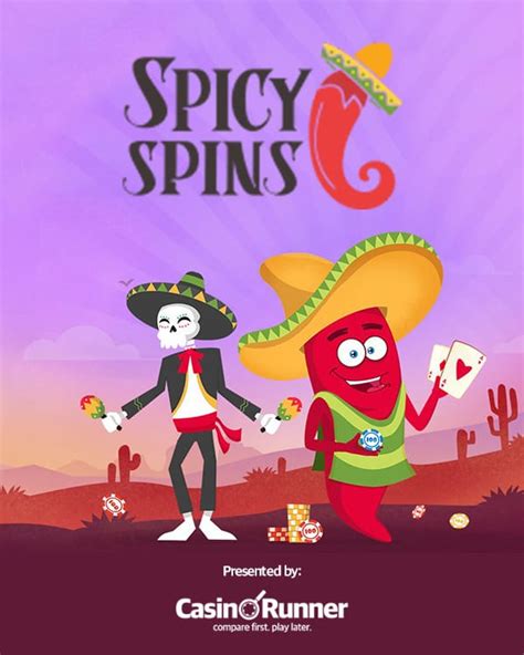 Spicy Spins Casino Honduras