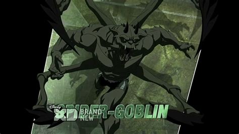 Spider Goblin Betsson