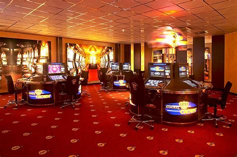 Spielhalle Casino Zu Verkaufen