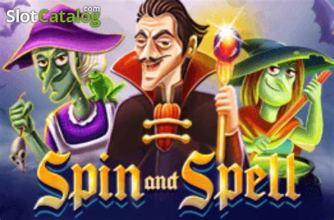 Spin And Spell Review 2024