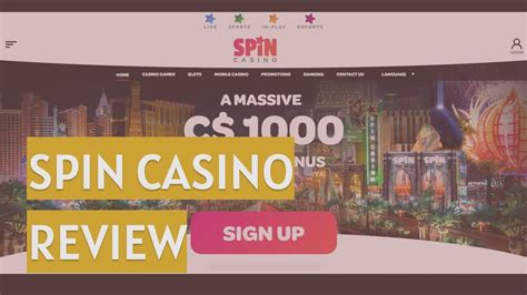 Spin Casino Nicaragua