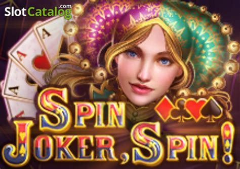 Spin Joker Spin Bet365