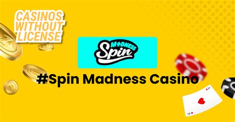 Spin Madness Casino Guatemala