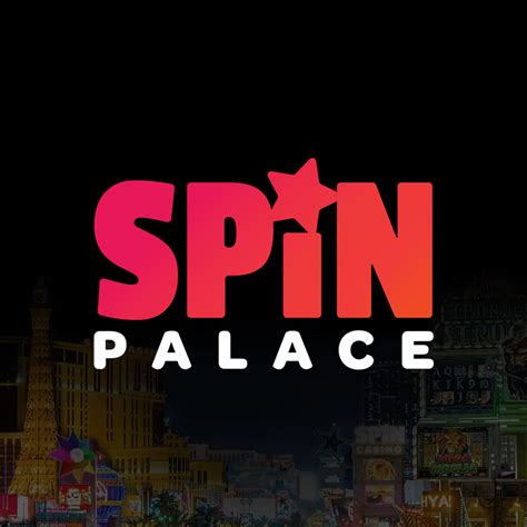 Spin Palace Casino De Download Do Aplicativo