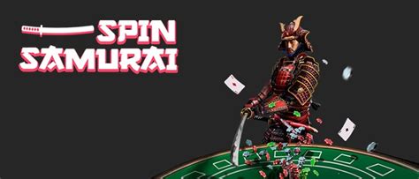 Spin Samurai Casino Paraguay