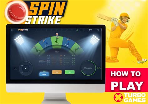 Spin Strike Brabet