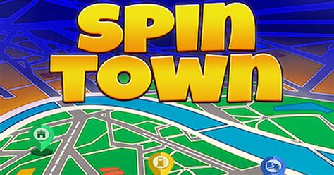 Spin Town Betsul