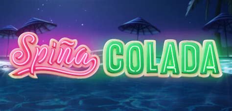 Spina Colada Slot - Play Online